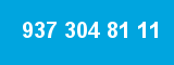 937 304 81 11 937 304 81 11
